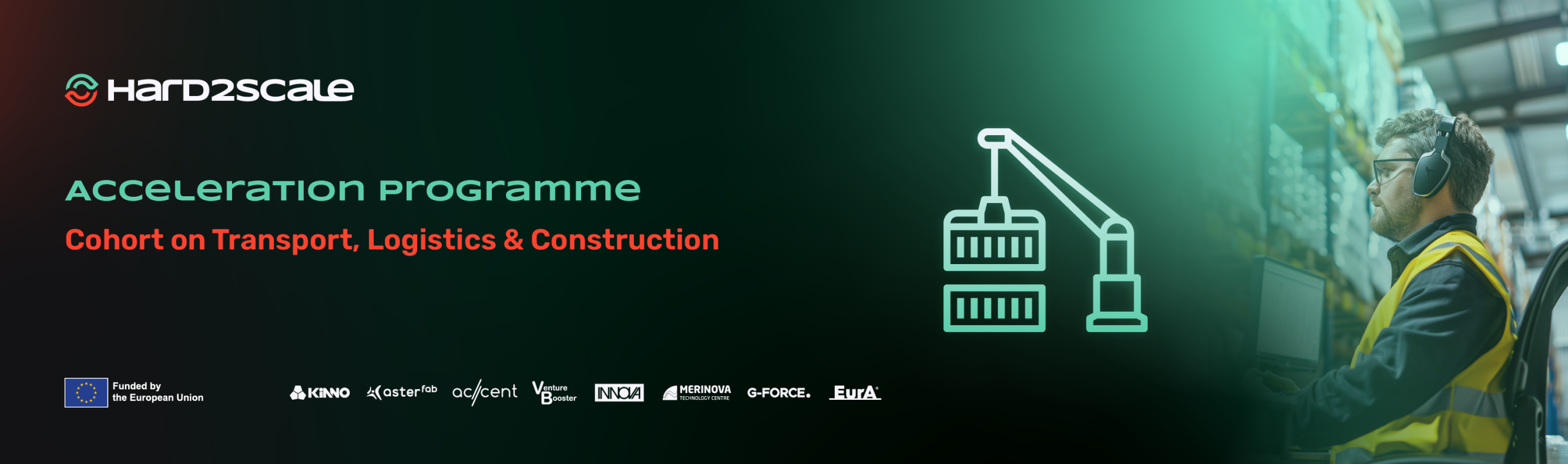 Meet the Startups Powering the First Hard2Scale Cohort