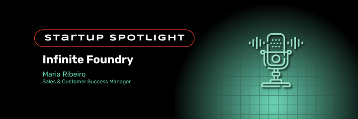 Infinite Foundry: Scaling Digital Twins for Energy-Intensive Industry