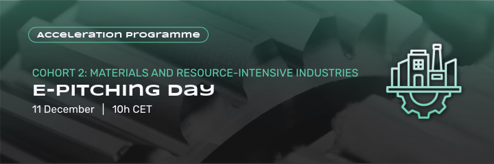 2ND E-PitchING Day – COHORT 2